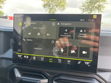 Dacia Bigster hybrid-G 150 4x4 Journey