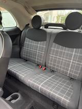 Fiat 500C 0.9 8V TwinAir LOUNGE C LOUNGE - Fiat 500C: Twinair Lounge