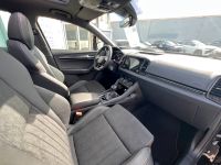 SKODA Karoq 2.0 TSI DSG 4x4 Sportline DSG AHK 5J GAR bei Autohaus Landmann & Maier OHG