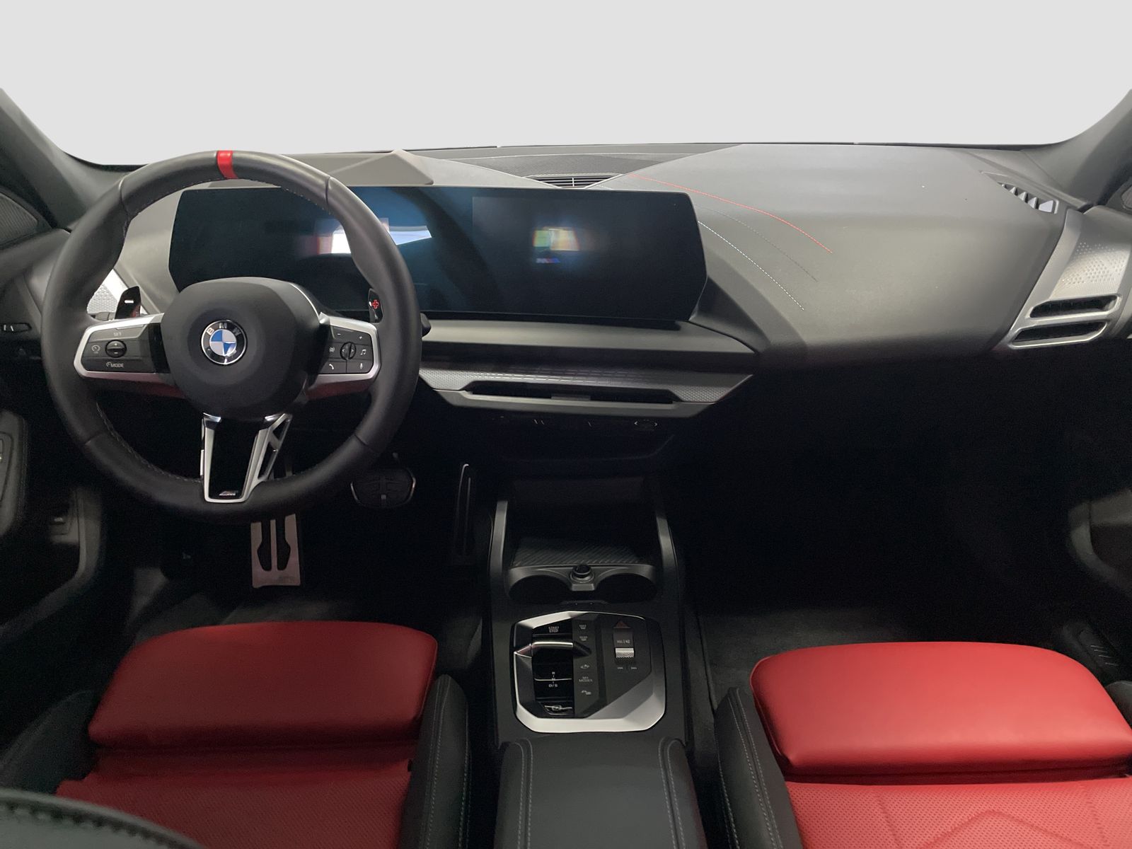 BMW M135 - Bild 12