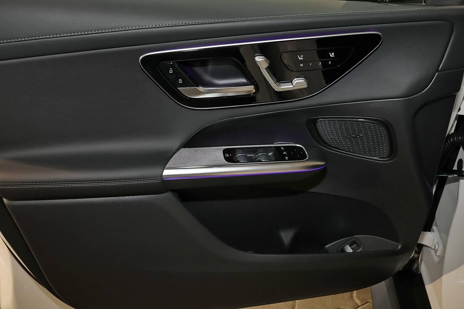 Mercedes-Benz GLC d 4M AMG MBUX+360°+DIG-LED+Pano+AHK+Nigh, миниатюра 12
