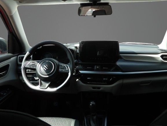Suzuki Swift - Bild 8