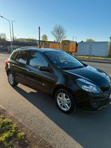 Renault Clio Grandtour Authentique 1.2 16V Eco2 55kW... - Renault Clio aus 2008: 1.5