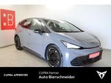 Cupra Born 77kWh 20 HuD WÄPU ACC MEMORY - Cupra Born aus 2022