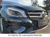 Mercedes-Benz A 200 Urban*Leder*Navi*Kamera*Bi-Xenon*SHZ* - gebrauchte Mercedes-Benz A 200 aus dem Jahr 2015