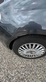 Fiat Punto 1.4 8V Active Active - gebrauchte Fiat Punto aus dem Jahr 2008