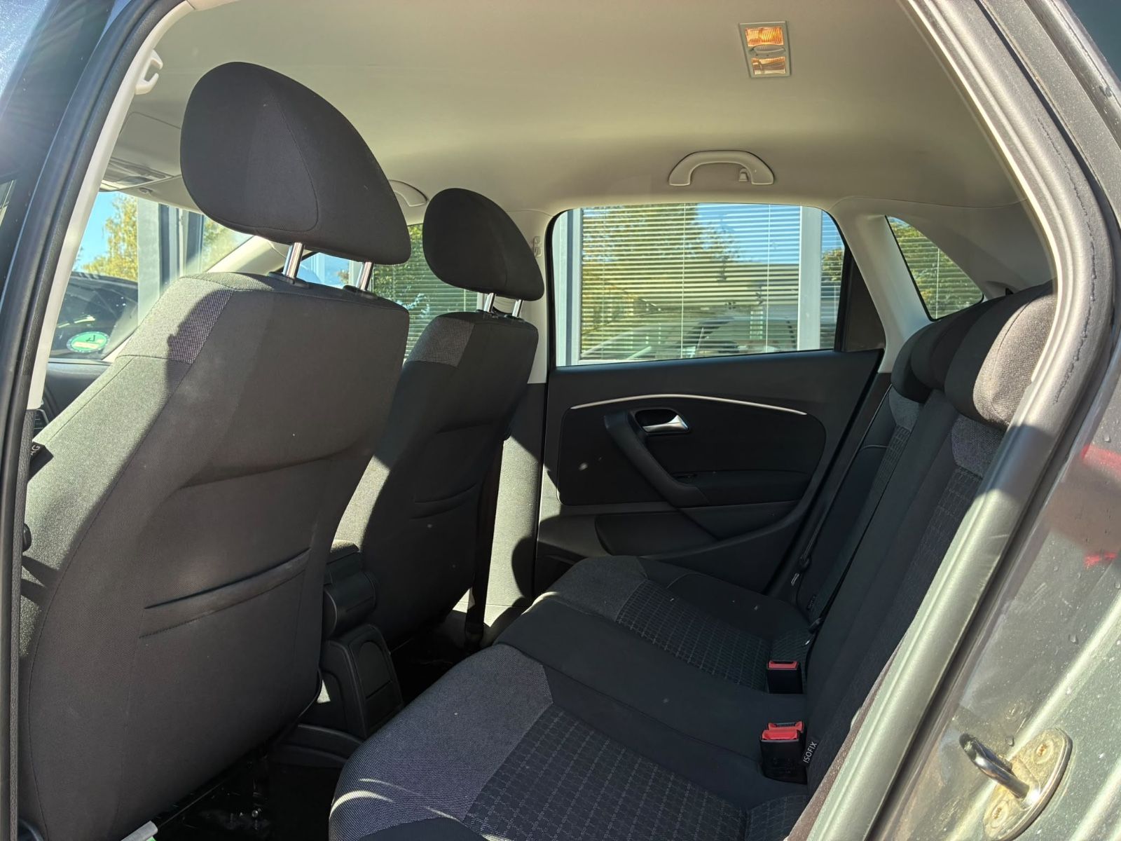VW Polo Polo V Comfortline BMT/Start-Stop*Klimaautomatik, Ansicht 10