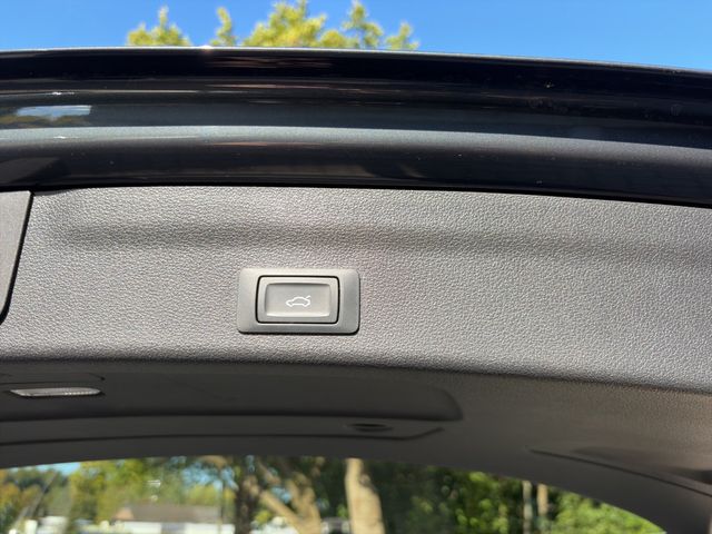 A6 Avant 50 TFSI e quattro design S-tronic PANO