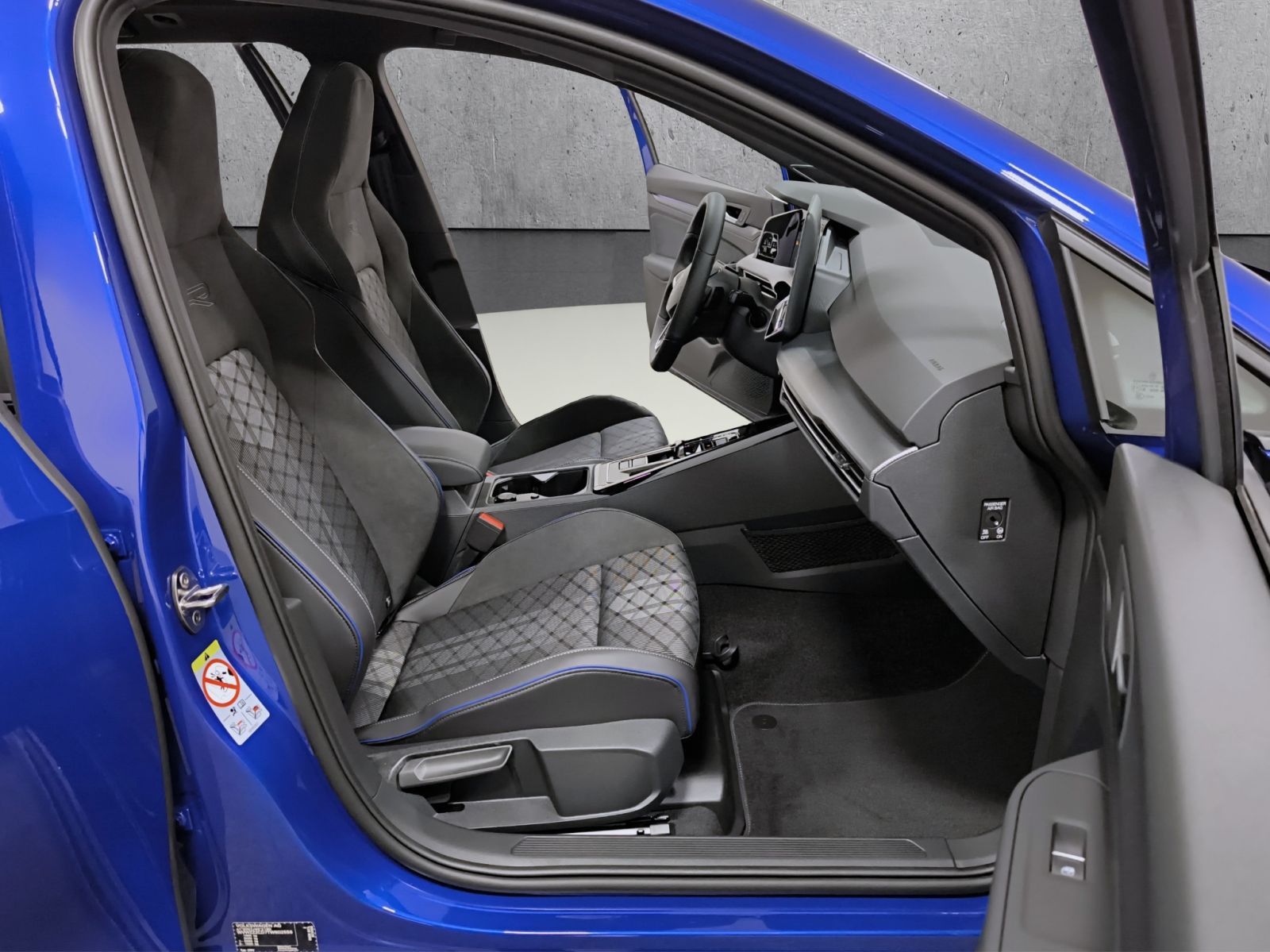 Volkswagen Golf - Bild 15