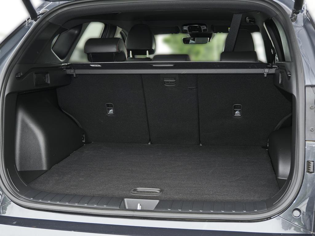 Hyundai TUCSON 1.6 T-GDI N LINE 4WD SHZ LHZ NAVI KAMERA, миниатюра 15