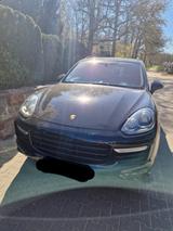 Porsche Cayenne GTS GTS - Porsche Cayenne von privat