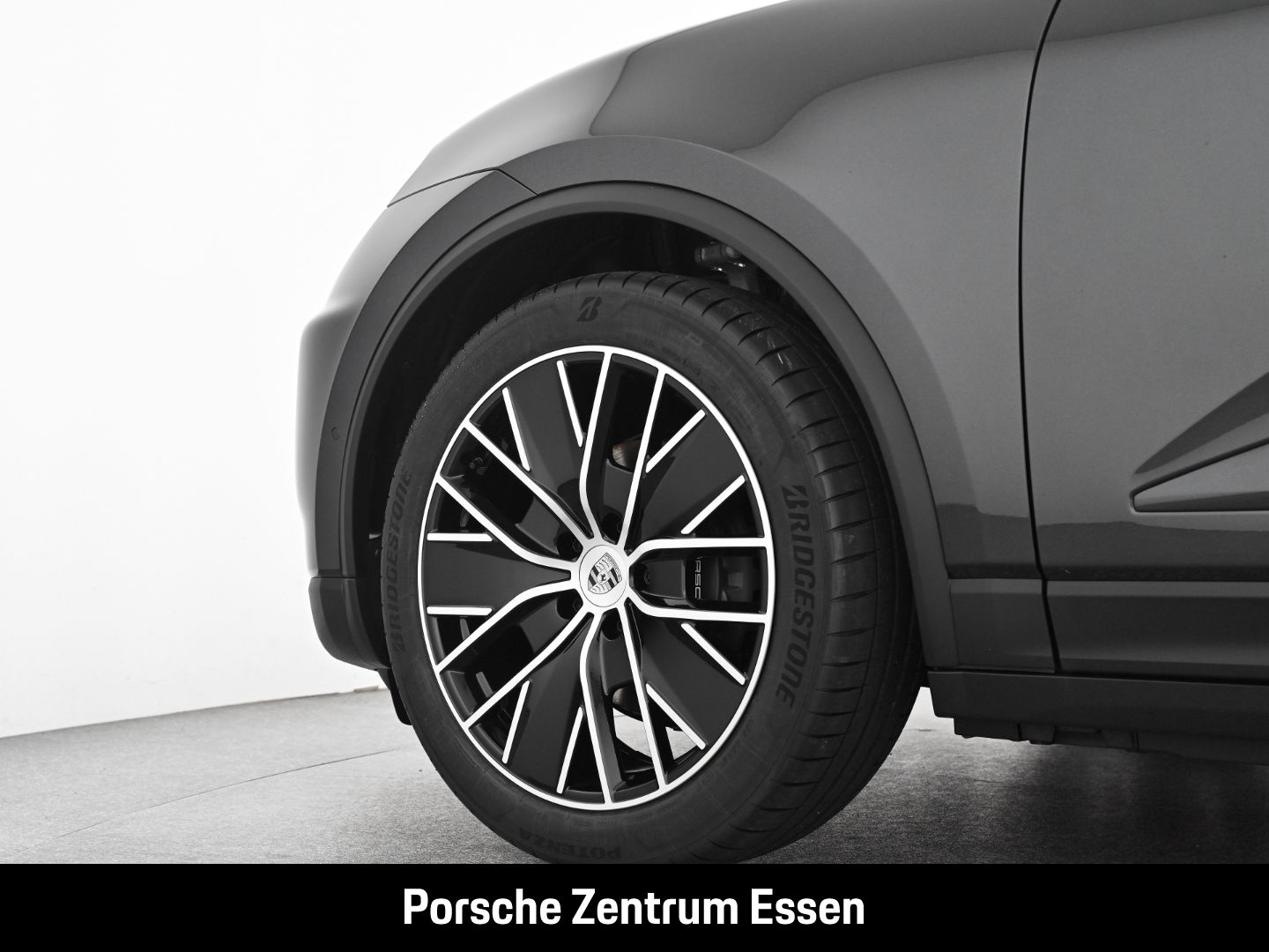 Porsche Macan - Bild 24