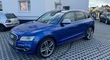 Audi SQ5 3.0 TDI competition , Motor ca. 85000 Km - Audi SQ5 in Wiesbaden