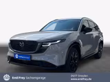 Mazda CX-5 2.5l e-SKYACTIV-G Homura Panorama