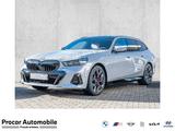 BMW 540d xDrive 20" M Sport Pro AHK 360° DA Prof. - BMW 540 in Dortmund