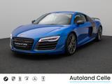 Audi R8 Coupe 5.2 FSI LMX Sonderedition 1 OF 99 Laser - Audi R8: 5.2
