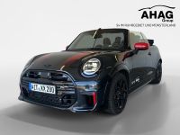 MINI John Cooper Works Cabrio - Vorschau Bild 1
