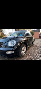 Volkswagen Beetle - gebrauchte VW Beetle aus dem Jahr 1999