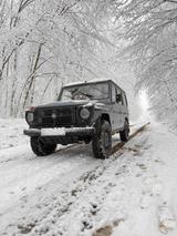 Mercedes-Benz Puch G 230 - Mercedes-Benz G 230 Gebrauchtwagen