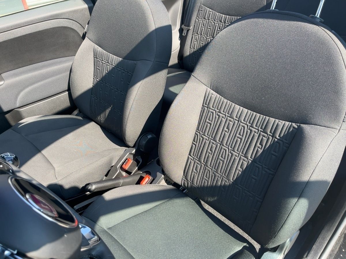 Fiat 500C - Bild 12