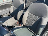 Fiat 500C - Vorschau Bild 12