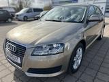 Audi A3 Sportback 1.4 TFSI Attraction 68000KM - Audi A3: 1.6