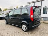 Mercedes-Benz Vaneo 1.6 Compact Van Automatik Klimaanlage - Mercedes-Benz Vaneo mit Benzin-Antrieb: Automatik
