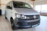 Volkswagen T6 2.0 TDI Kombi 4Motion Travel Box Bett-Einbau - Volkswagen Standheizung