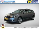 Volkswagen Golf Variant 1.2 TSI 77kw | Highline | Airco-Ecc - gebrauchte Kombis