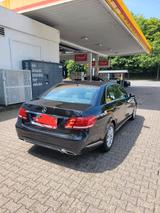 Andere Mercedes E klasse E 200 BlueTec (212.006) - Andere in Wuppertal