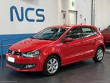 Volkswagen VOLKSWAGEN Polo 1.2 TSI DSG 5p. Highline NEOPATE - Volkswagen Polo aus 2011: Highline