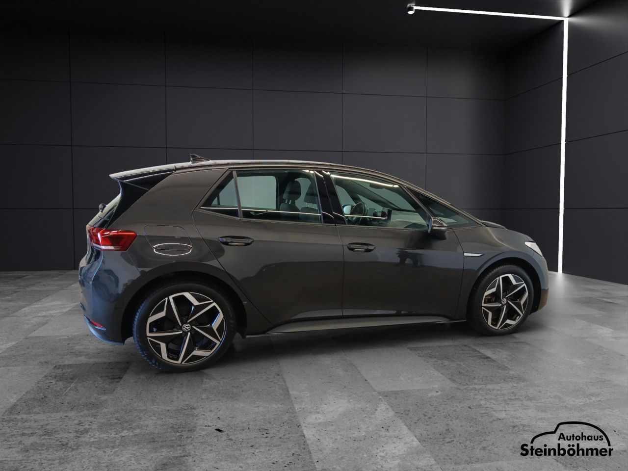 Volkswagen ID.3 - Bild 8