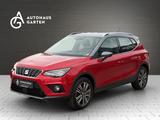 Seat Arona 1.0 TSI Xcellence LED Kamera SHZ PDC 1.Hd - Seat Arona: Xcellence