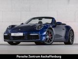 Porsche 911 Carrera 4S PASM SportChrono BOSE 18Wege - Porsche 911 aus 2021