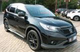 Honda CR-V 2.0 iVTEC 4WD Lifestyle, Sonder... - Honda CR-V von privat