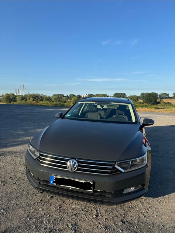 Image of Volkswagen Passat Variant
