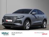 Audi Q4 e-tron Sportback 40