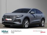 Audi Q4 e-tron Sportback 40 - Audi Q4 e-tron aus 2022
