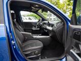 Mercedes-Benz GLB 180 d AMG Sport Premium AHK LED Pano Navi SH - blaue Mercedes-Benz GLB 180