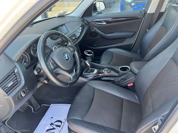 BMW X1 - 7