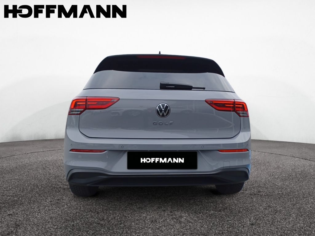 Fahrzeugabbildung Volkswagen Golf 2.0 TDI SCR DSG Life Navi, ACC, Shzg