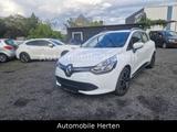 Renault Clio IV 1.2 Grandtour Dynamique*AUTOMATIK*1.HAND - Renault Clio: Grandtour Dynamique