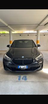 BMW 118i M Sport M Sport - BMW 1er Reihe: Standheizung