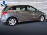 Mercedes-Benz B 180 180 *Top gepflegt*viele Extras* - Mercedes-Benz B 180 in Essen