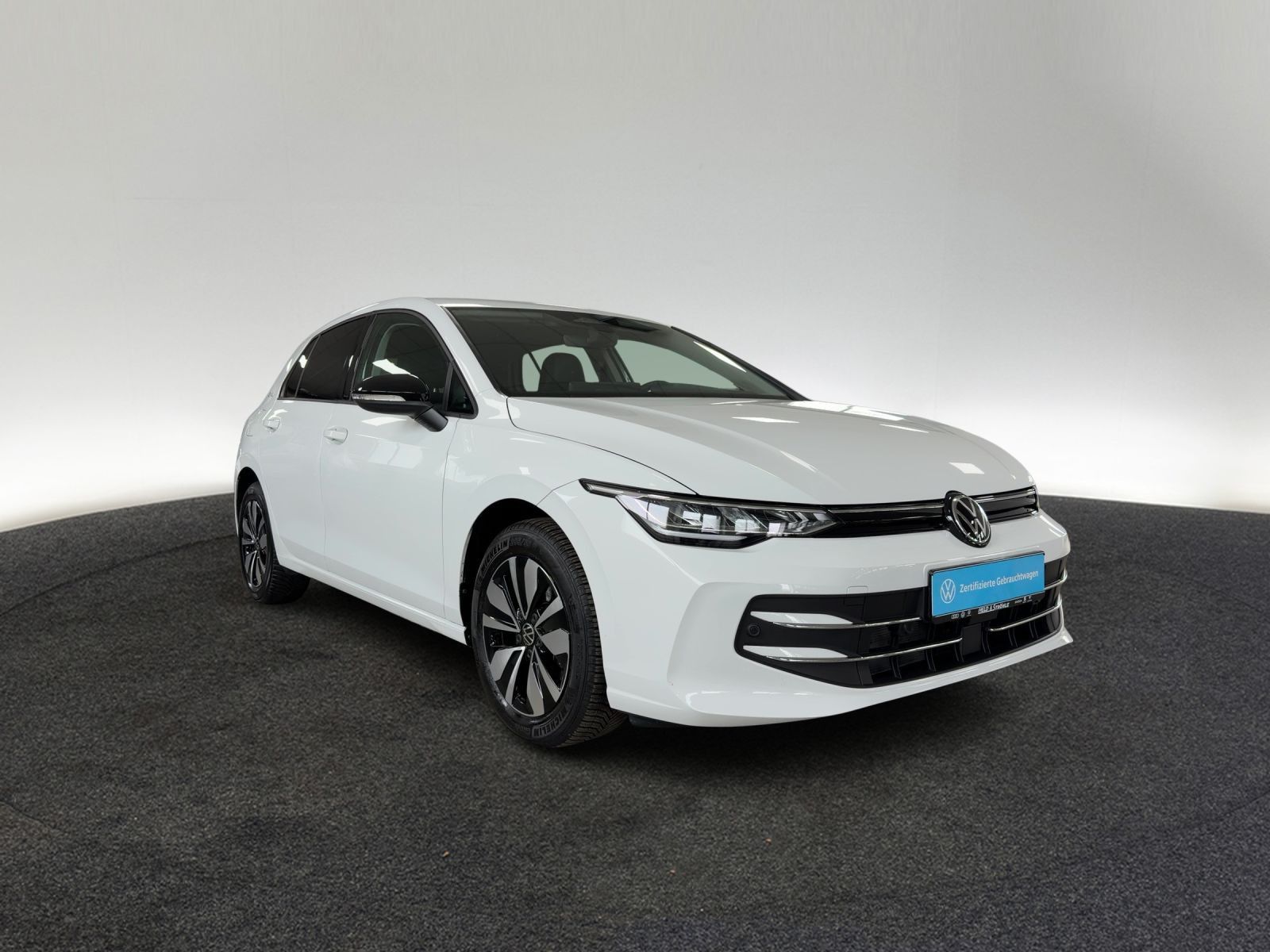 Volkswagen Golf GOAL 1.5 eTSI DSG AHK LED KAM SHZ foto 5