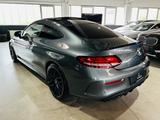Mercedes-Benz Coupe C 220 d *AMG-Line*Ambiente*Pano*Kamera* - Mercedes-Benz C 220 Gebrauchtwagen in Hagen
