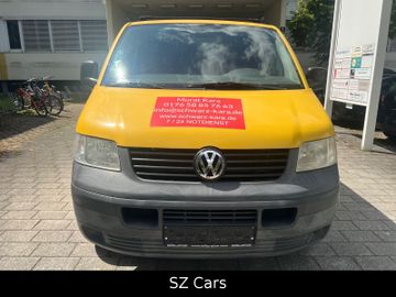 Volkswagen T5 Transporter - 3