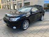 Mitsubishi Outlander 2.2 DI-D ClearTec 2WD TÜV Neu Mai 2027 - Mitsubishi Outlander in Stuttgart