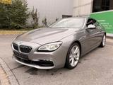 BMW 640Coupe xDrive*Navi*SHZ*Volleder*B-Xenon* - BMW 640: Coupe