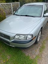 Volvo S80 Baujahr 1999 - gebrauchte Volvo S80 aus dem Jahr 1999